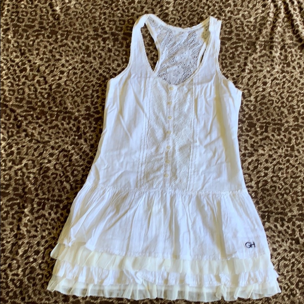 Beautiful dress